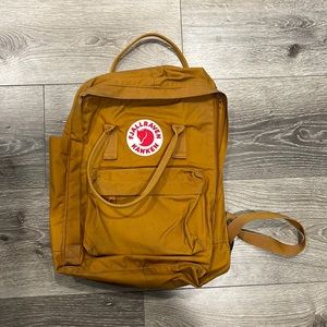 FJALLRAVEN BACKPACK